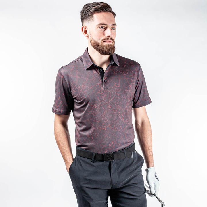 Maverick Ventil8 Galvin Green