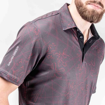 Maverick Ventil8 Galvin Green