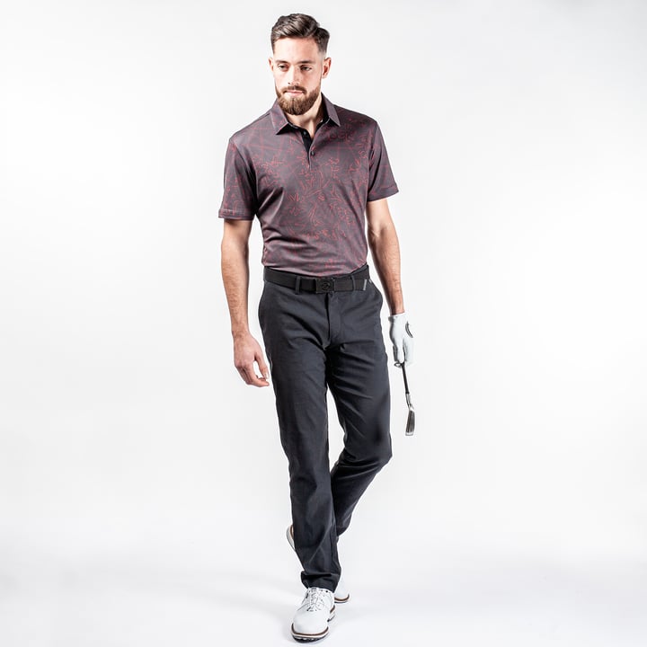 Maverick Ventil8 Galvin Green