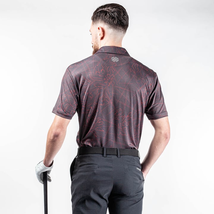 Maverick Ventil8 Galvin Green