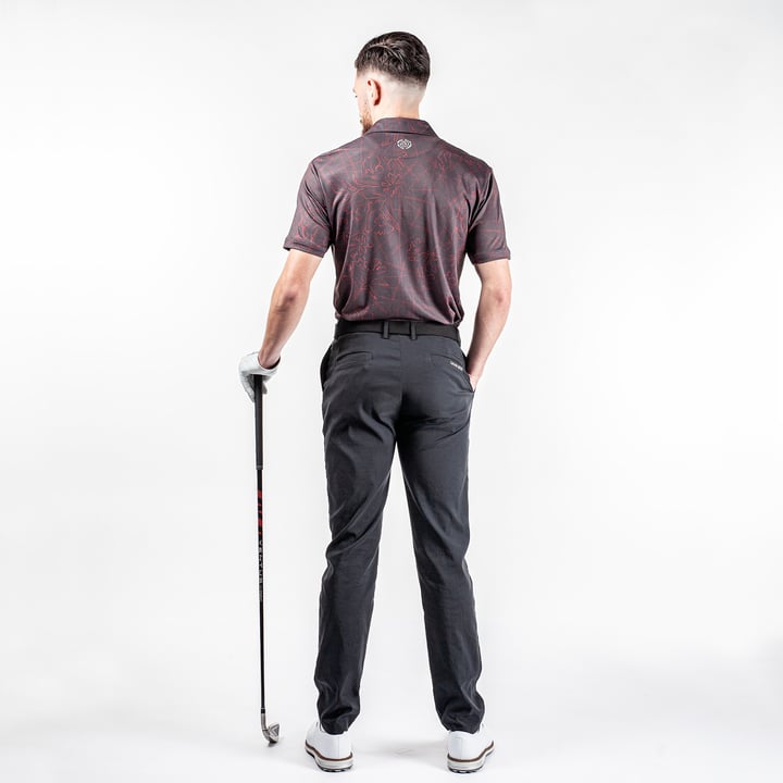 Maverick Ventil8 Galvin Green