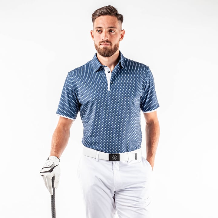 Mark Ventil8 Galvin Green