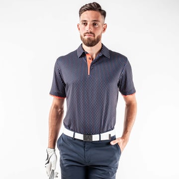 Mark Ventil8 Galvin Green