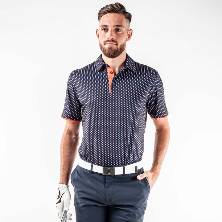 Mark Ventil8 Galvin Green