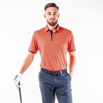 Mark Ventil8 Galvin Green