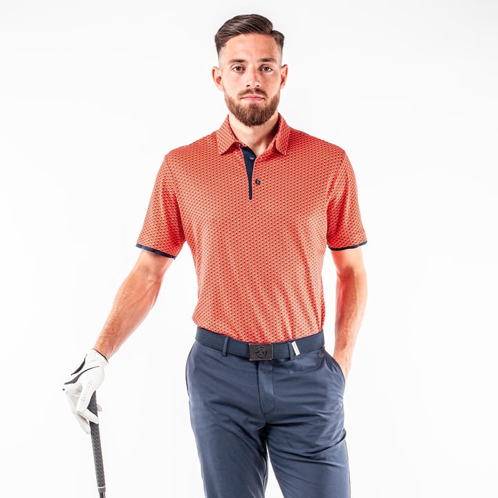 Mark Ventil8 Galvin Green
