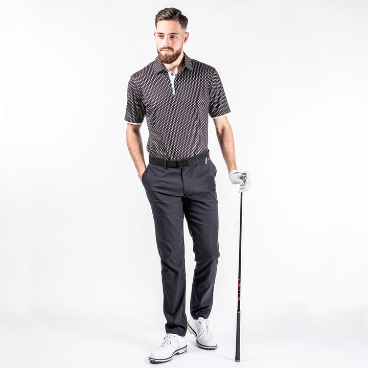Mark Ventil8 Galvin Green