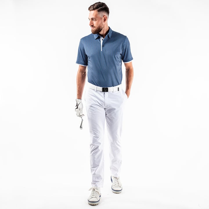 Mark Ventil8 Galvin Green