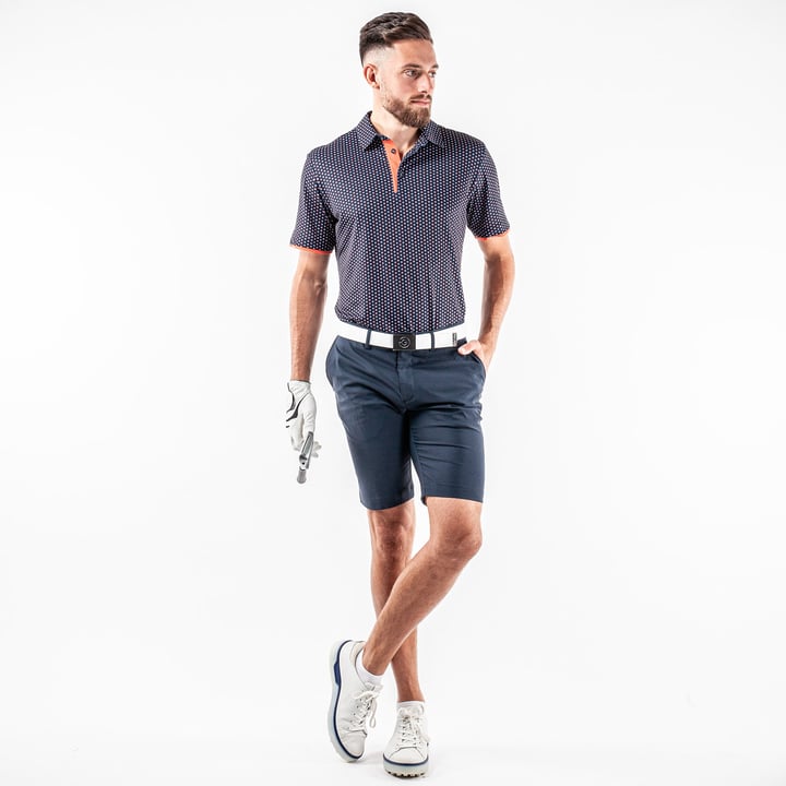 Mark Ventil8 Galvin Green