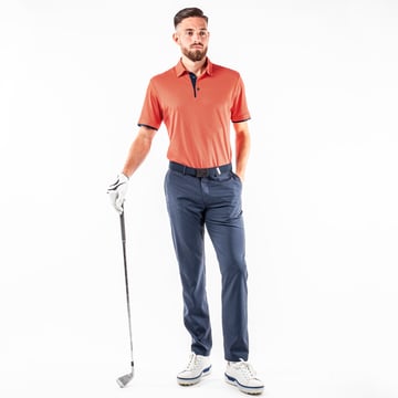 Mark Ventil8 Galvin Green