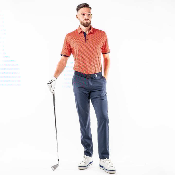 Mark Ventil8 Galvin Green
