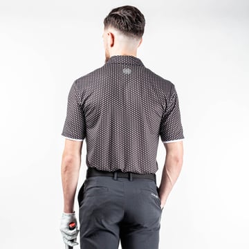 Mark Ventil8 Galvin Green