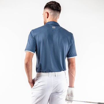 Mark Ventil8 Galvin Green