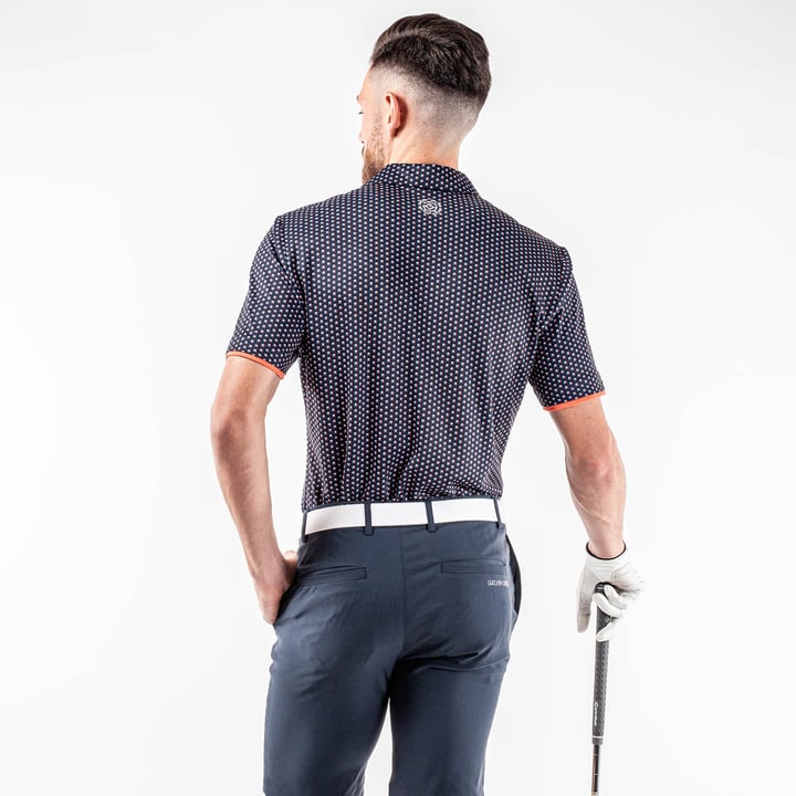 Mark Ventil8 Galvin Green