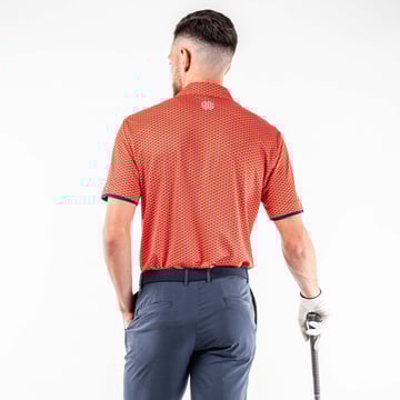 Mark Ventil8 Galvin Green