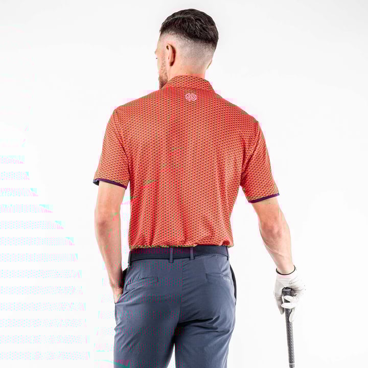 Mark Ventil8 Galvin Green