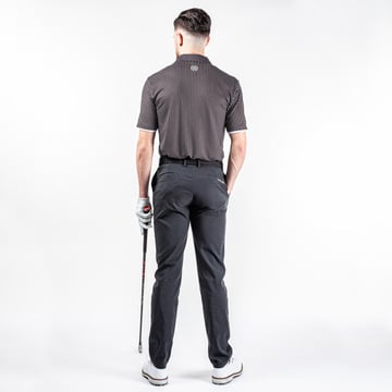 Mark Ventil8 Galvin Green