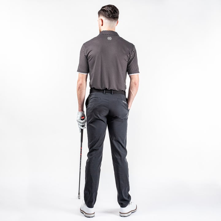 Mark Ventil8 Galvin Green