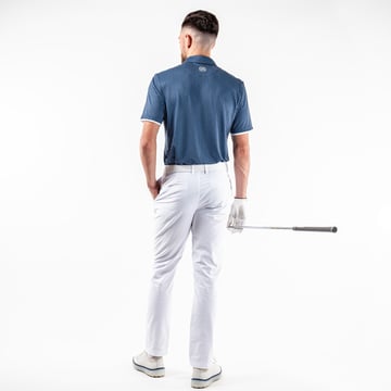 Mark Ventil8 Galvin Green