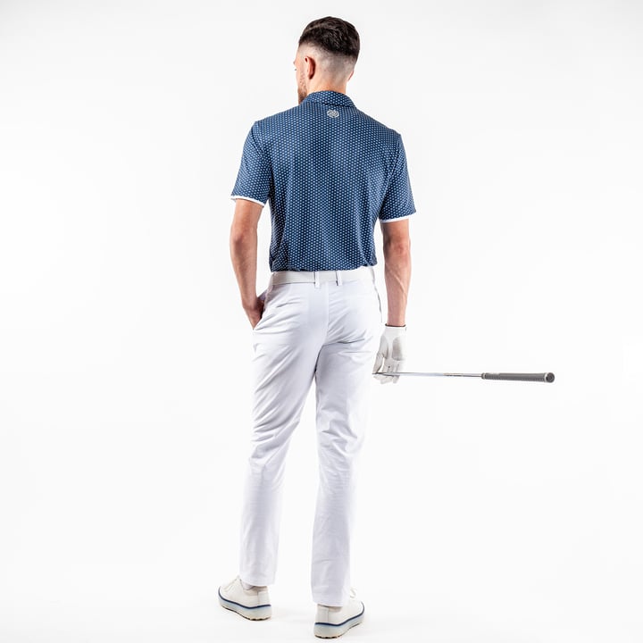 Mark Ventil8 Galvin Green