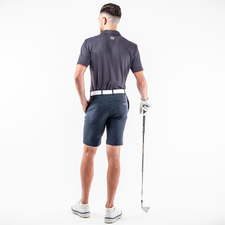 Mark Ventil8 Galvin Green