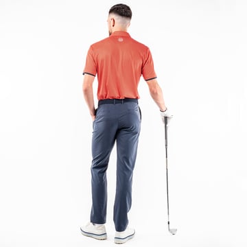 Mark Ventil8 Galvin Green