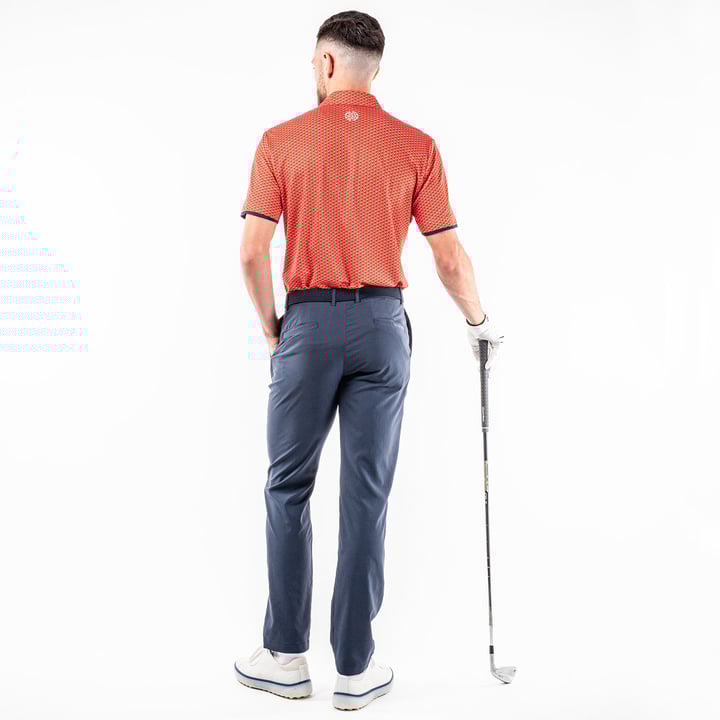 Mark Ventil8 Galvin Green