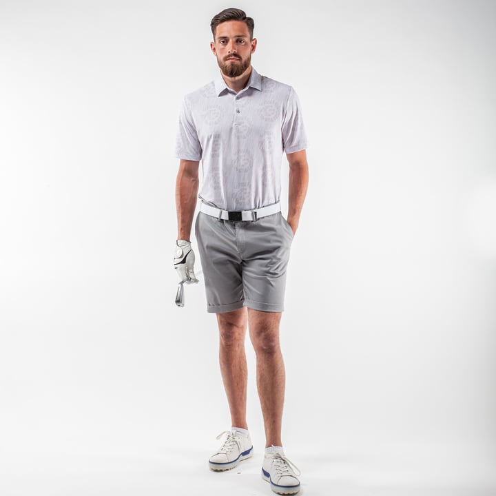 Matteo Galvin Green