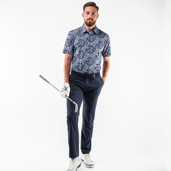 Matteo Galvin Green