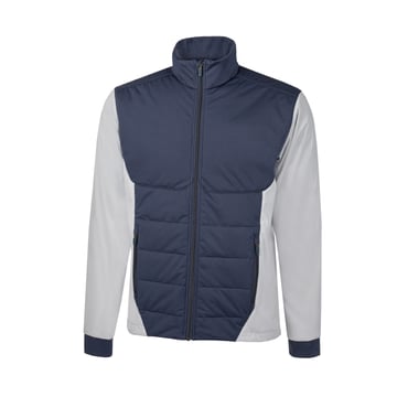 Leonard Interface-1 Galvin Green