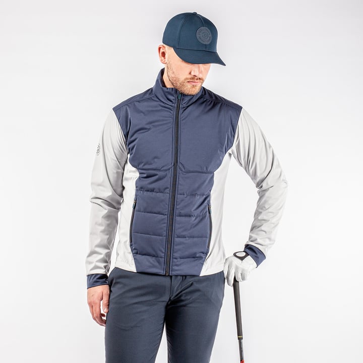Leonard Interface-1 Galvin Green
