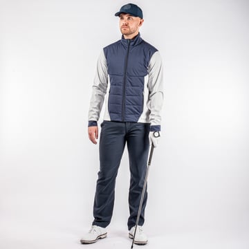 Leonard Interface-1 Galvin Green