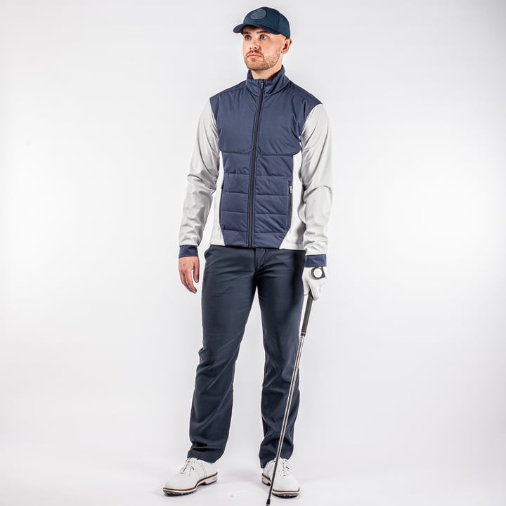 Leonard Interface-1 Galvin Green