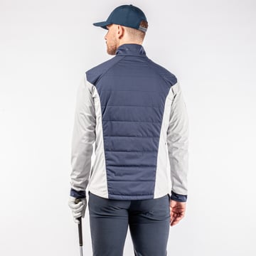 Leonard Interface-1 Galvin Green