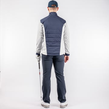 Leonard Interface-1 Galvin Green
