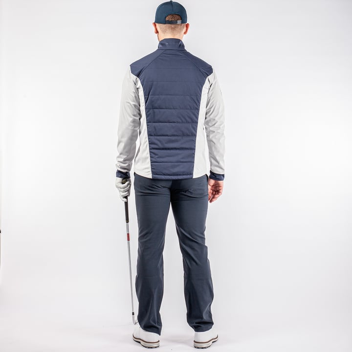 Leonard Interface-1 Galvin Green