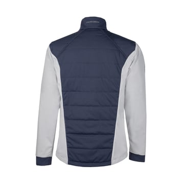Leonard Interface-1 Galvin Green