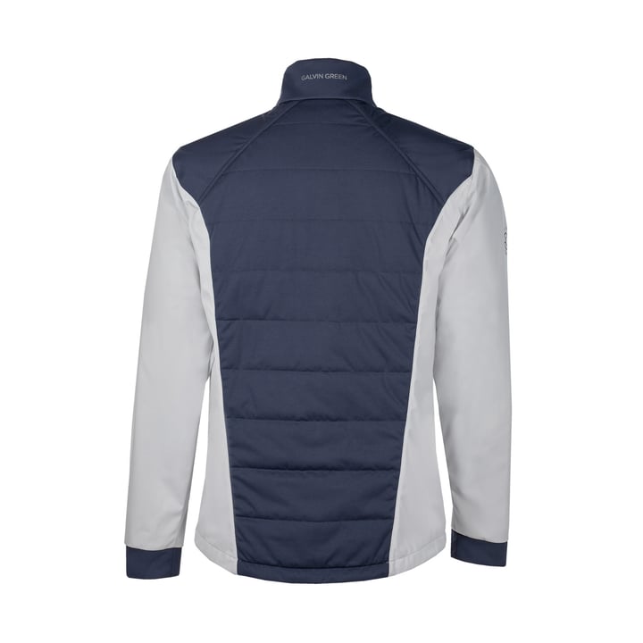 Leonard Interface-1 Galvin Green