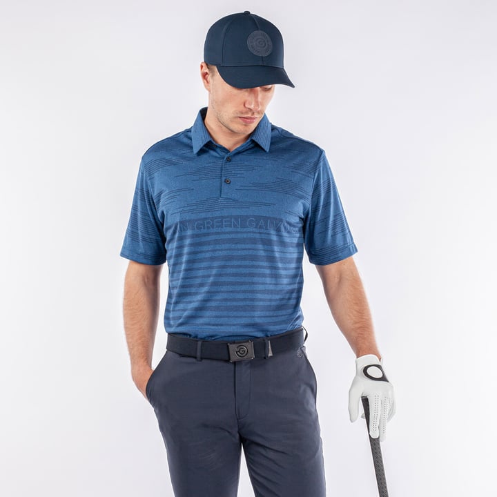 Maximus Ventil8 Galvin Green