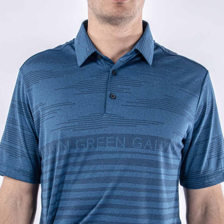 Maximus Ventil8 Galvin Green