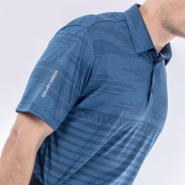 Maximus Ventil8 Galvin Green