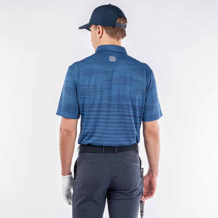 Maximus Ventil8 Galvin Green