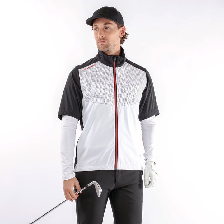 Livingston White Galvin Green