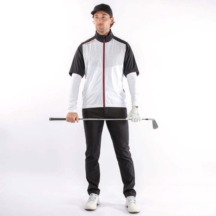 Livingston White Galvin Green