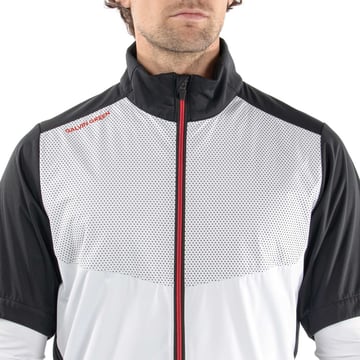 Livingston White Galvin Green