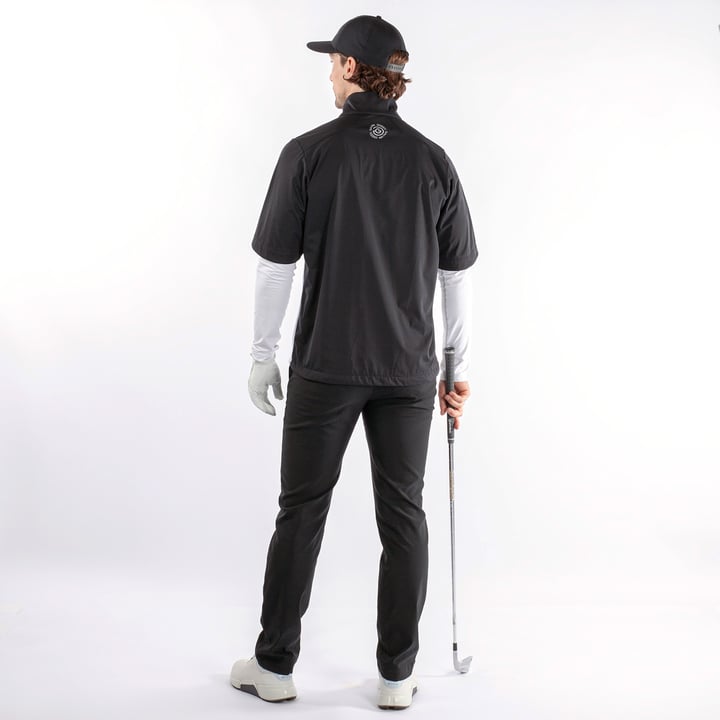Livingston White Galvin Green