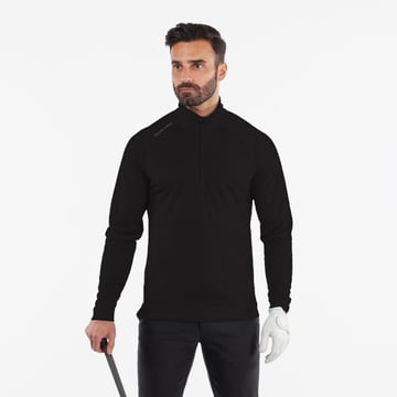 Dion Black Galvin Green