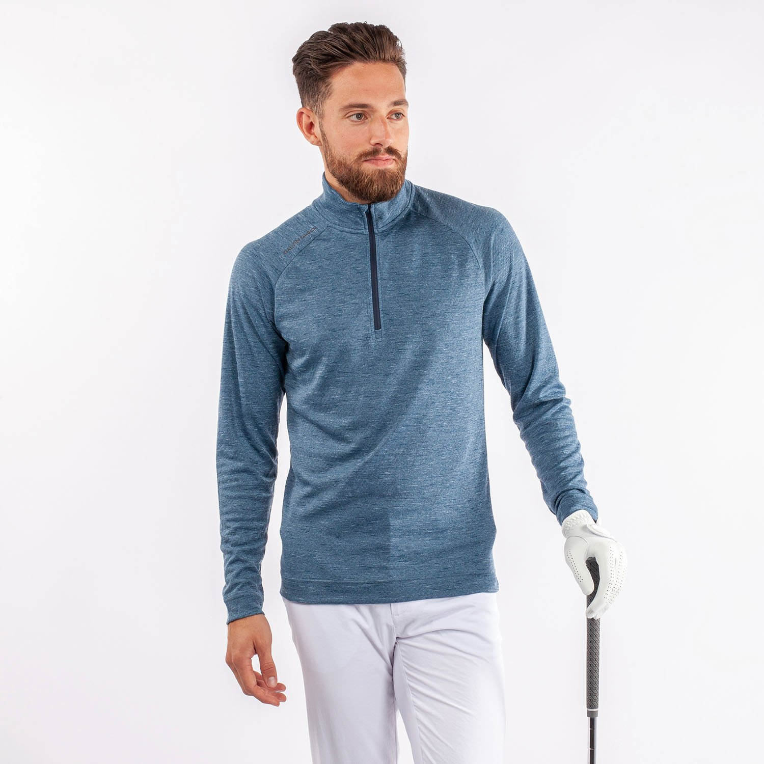 Dion Sininen Galvin Green