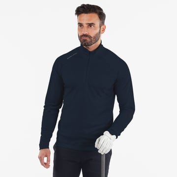 Dion Blue Galvin Green