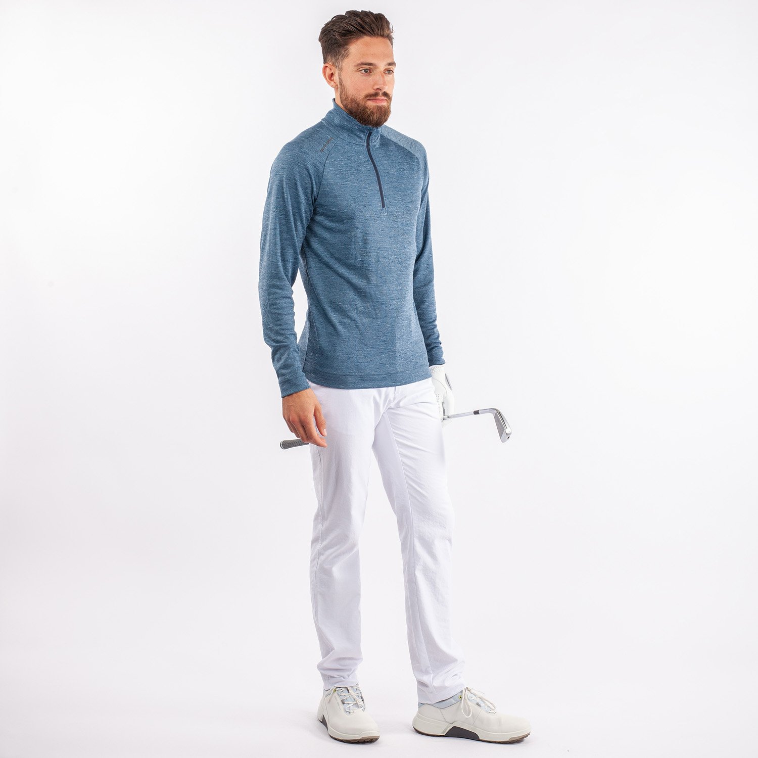 Dion Sininen Galvin Green